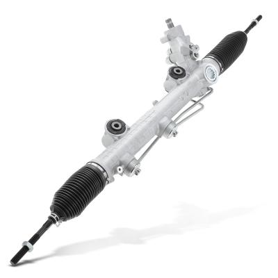 China Power Steering Rack & Pinion Assembly for Mercedes-Benz E320 E350 E500 W211 for sale