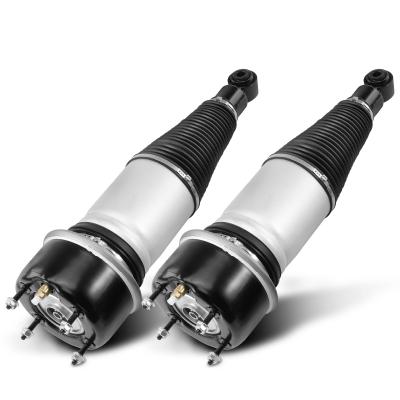 China 2x Rear Air Suspension Strut for Jaguar XJ 2010-2019 XJR XJR575 for sale