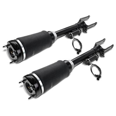 China 2x Front Air Suspension Strut for Mercedes-Benz GL320 X164 ML320 W164 for sale