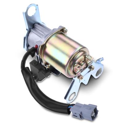 China Air Suspension Compressor for Lexus LS430 2001 2002 2003 2004 2005 2006 V8 4.3L for sale