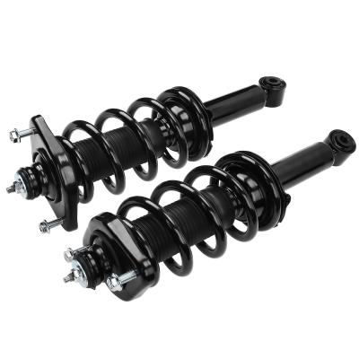 China 2x Rear Complete Strut & Coil Spring Assembly for Honda CR-V 2012-2016 L4 2.4L for sale