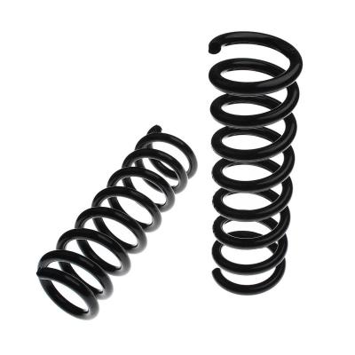 China 2x Rear Suspension Coil Springs for Mercedes-Benz W204 C230 C280 C350 2008-2012 for sale