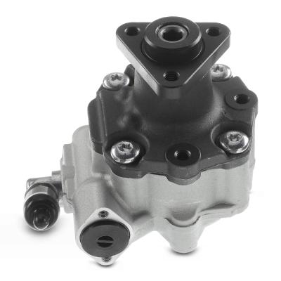 China Power Steering Pump for Volkswagen Touareg 7P5 V6 3.6L FSI 2011-2017 for sale