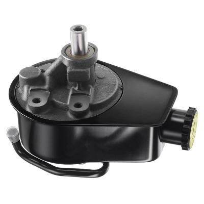 China Power Steering Pump with Reservoir for Dodge Dakota Durango V6 3.9L V8 5.9L for sale