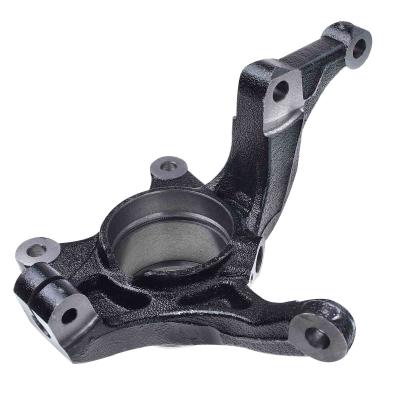 China Front Passenger Steering Knuckle for Kia Soul 2014-2017 Soul EV 2015-2019 for sale