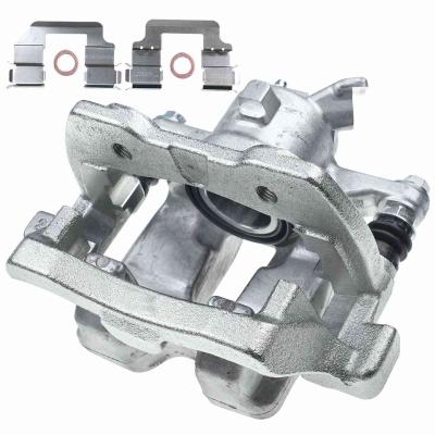 China Rear Passenger Brake Caliper with Bracket for Land Rover Range Rover 10-12 for sale