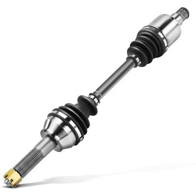 China Rear Left or Right CV Axle Shaft Assembly for Polaris RZR 800 2008-2014 for sale