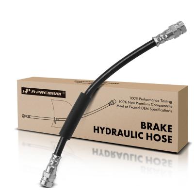 China Rear Driver or Passenger Brake Hydraulic Line for Audi TT Quattro TT TTS Quattro for sale