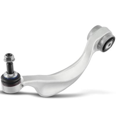 China Front Right Lower Forward Control Arm with Ball Joint for BMW 528i 750i xDrive for sale