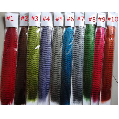 China I-Tip Synthetic Hair Extension Highlight Hair Extension Instant Delivery for sale