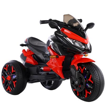 China Ride On Toy Kid Motorcycle Ride On Toy For Children Battery Operated Electric Ride On Toy Car for sale