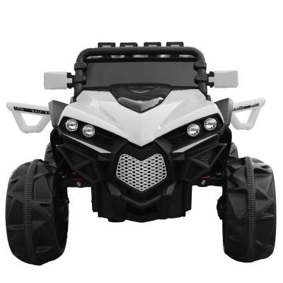 China Ride On Toy Kid Ride On Car Remote Control Kid Game 3 Speeds 12V Power Wheel Electric Ride On Car for sale