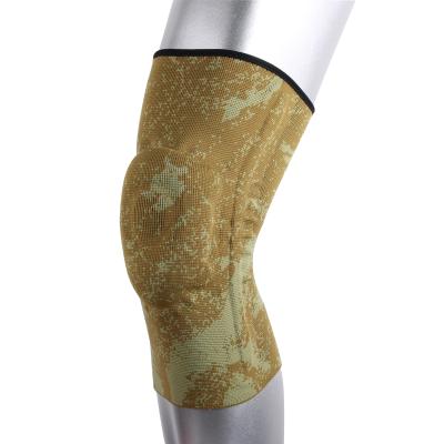 China Factory Breathable Appointed Knee Brace Pads Compression Sleeves Support Of Running, Pain Relief, Injury Recovery for sale