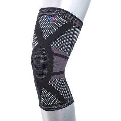 China Ease Muscle Pain Compression Knee Sleeve - Best Knee Brace for Men and Women for Jogging, Running for sale