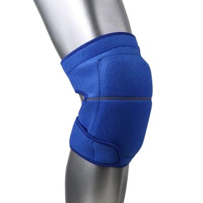 China Breathable High Quality Durable Using Various Product Popular Custom Knee Pads Knee Support Pad for sale