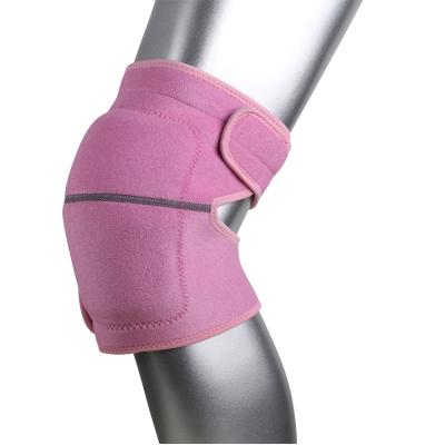 China New Breathable Fashionable Compression Knee Protection Brace Anti-Slip Knee Support Brace for sale