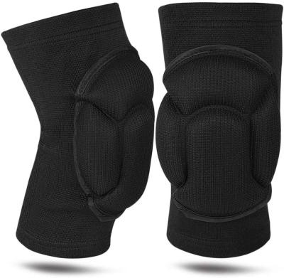 China Sports Safty Outdoor Climbing Sports Climbing Protector Compression Knee Sleeve Anti-Slip Knee Pad For Men&Women for sale