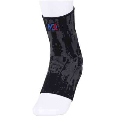 China Breathable Amazon customized logo adjustable ankle protector brace ankle support bracesHot sale products for sale