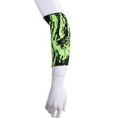 China Breathable Using Product Widely Popular Elbow Support Pad Goalie Elbow Pad for sale