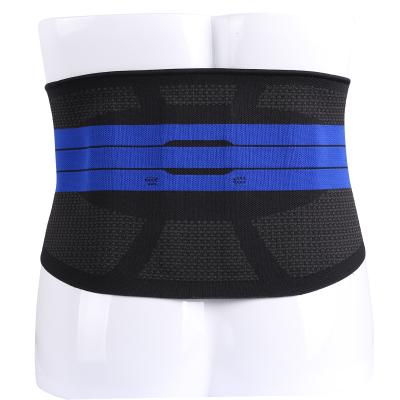 China Women - Men - Custom Women - Adult - Teens Seller Neoprene Workout Unisex Hot Back Belt Slimming Waist Support Waist Trainer for sale