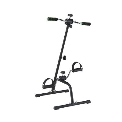 China Home Stimulator and Lower Limb Use Fitness Equipment Walker Folding Exercise Bike Machine for sale