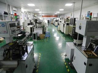 Verified China supplier - Shenzhen Grosun Technology Co., Ltd.