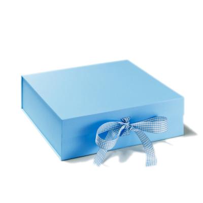 China OEM Recyclable New Product Custom Baby Gift Boxes Packaging Paper Box And Printing Gift Box Packaging for sale