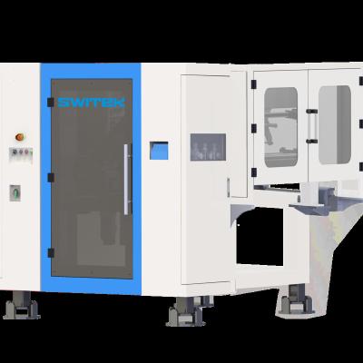 China Injection Automation Injection Robot IML Injection Automation For Injection Molding Machine for sale