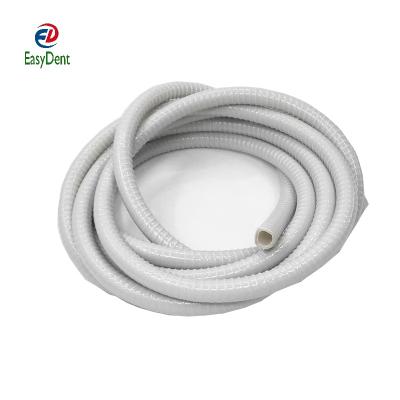 China Dental Weak Suction Tube Strong Weak Or Suction Dental Weak Suction Hose For Saliva Ejector Extraoral Suction System Sales for sale