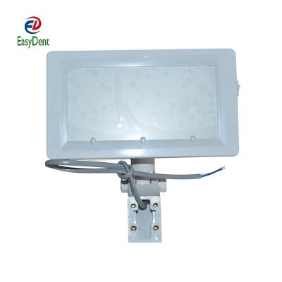 China Dental Film Viewer Dentistry Materials Equipment Dental Film Viewer Chair SALES Unit 24V X-Ray Film Player Dentist for sale