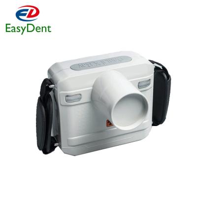 China Dental Manufacturer Hot Selling Dental X-ray Hospital Digital Portable Wireless Or Pet Machine for sale