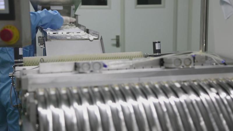 Verifizierter China-Lieferant - Anhui kangbote Health Food Co., Ltd