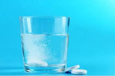 China Apple Cider Weight Loss Effervescent Tablets Improve Appetite with gmp haccp zu verkaufen