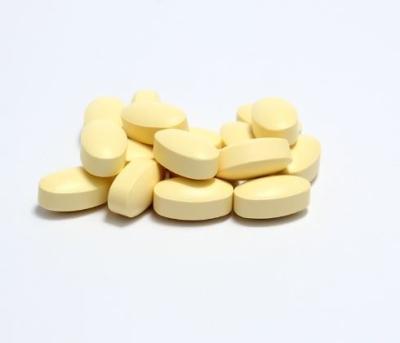 Cina Compresse di erbe del multivitaminico di TUV della compressa di vitamine dei bambini ISO9001 in vendita