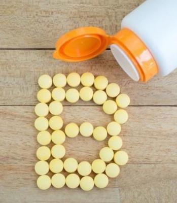 China ISO9001 des Vitamin-B komplexe Tablets Tablet-des Vitamin-B1 B6 B12 zu verkaufen