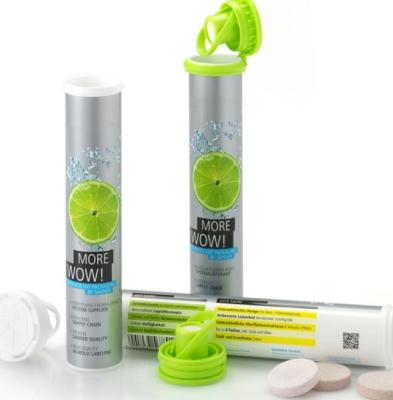 China Fette Brenner-Pillen Guarana-Apfelwein-Essig-Vitamin-Carnitin Herbalife zu verkaufen