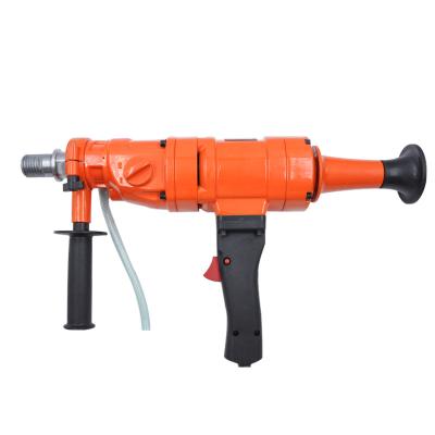 China Metal Processing Diamond Core Drill 80mm Coring Machine For Different Situation Diamond Core Drilling Machine Electric Concrete Drilling Machine for sale