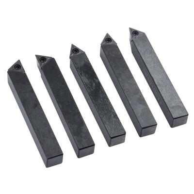 China Lathe Mjolnirtools Carbide Tool Holder 10mm Tool Holder Set 5pcs Lathe Turning Machine Tool for sale