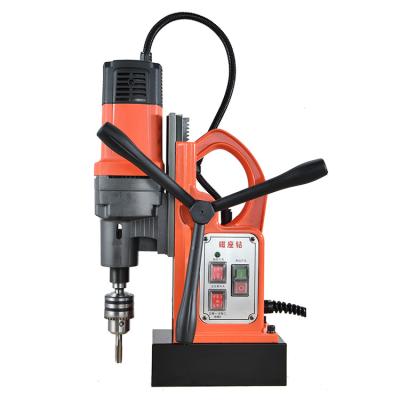 China Multifunctional Light Weight Magnetic Drill Small Twist Drill Chinese Magnetic Drill Machine CA-32S for sale