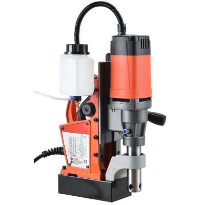 China Magnetic Core Drill Machine 35mm XD-35II Drill Machine XD-35II for sale