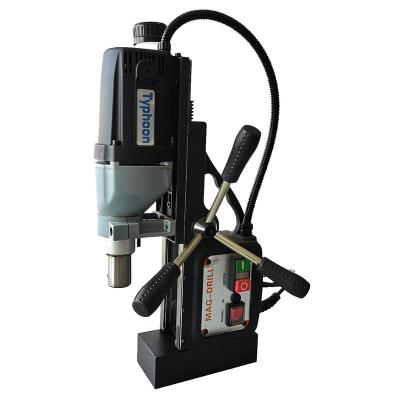 China 1200W Input Power Rated Multifunctional Magnetic Drill Price Core Drill Machine BRM-35A for sale