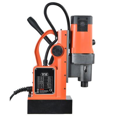 China Magnet core drill machine magnetic base drill machine XD-28A XD-28A for sale