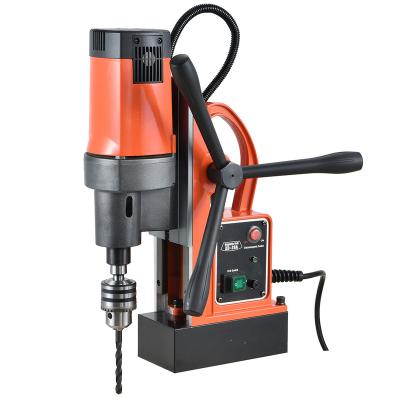 China Euroboor Core Drilling Machine 28mm Magnetic Base Twist Drill Machine XD-28A XD-28A for sale