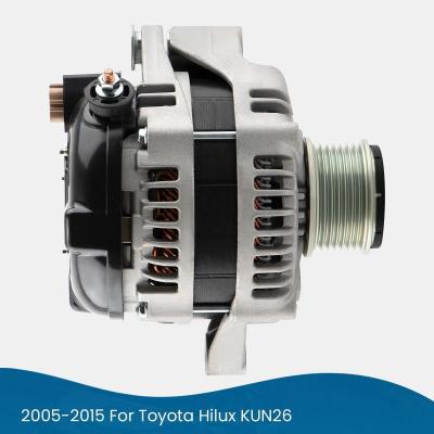 Κίνα 2KD εναλλάκτης 27060-30210 TOYOTA LAND CRUISER PRADO HIACE 104210-3410 προς πώληση