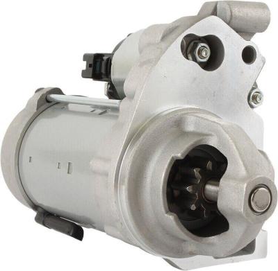 Cina V8 4.6L toyota sequoia starter Tundra V8 4.6L 28100-0S031 2.0KW in vendita