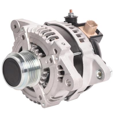 Cina Nuovo alternatore 110A Toyota Corolla 1.8L 27060-0T280 27060-37011 in vendita