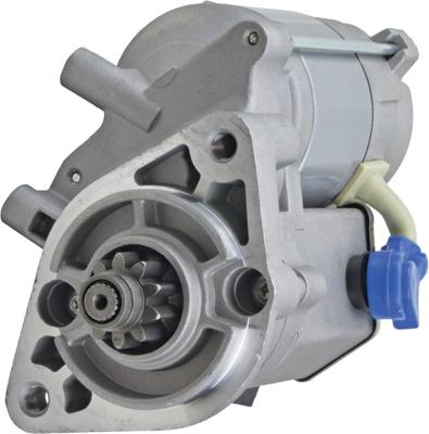 China 1.4KW Starter Voor Toyota V6 4.0L Toyota 4runner Starter 28100-31131 FJ Cruiser Tundra Te koop