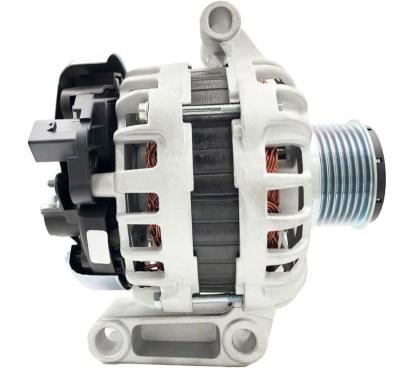 China Ab39-10-300ae 110a 12v alternator Ford Ranger 2.2l Mazda Bt-50 for sale