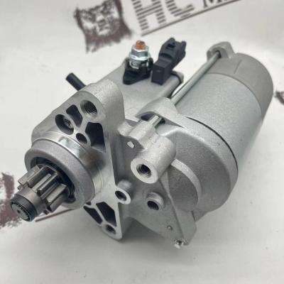 China Auto motor alternator starter voor Toyota Sequoia V8 4.7L 28100-50100 Te koop