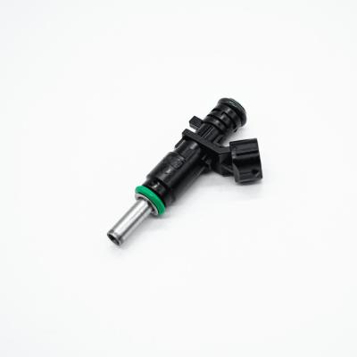 China Fuel Injector Nozzle For H4M 1.6 16V MEGANE IV DUSTER QASHQAI Renault 2.0 for sale